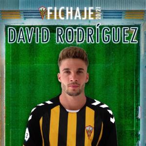David Rodrguez (San Roque de Lepe) - 2020/2021